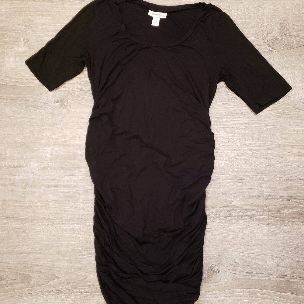 Maternity dress